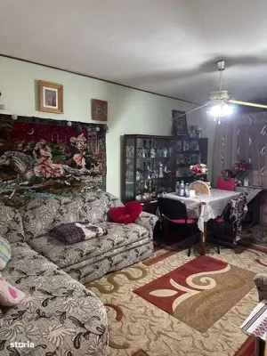 Apartament 2 camere, etaj 3. - imagine 3