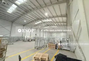 Hala industriala PREMIUM, zona Centura - Mogosoaia, 2450mp, ID 15425 - imagine 5