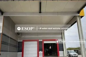 Hala industriala PREMIUM, zona Centura - Mogosoaia, 2450mp, ID 15425 - imagine 3
