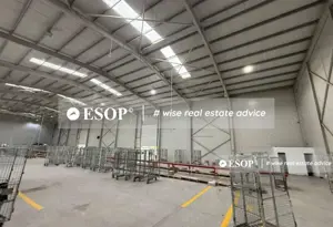 Hala industriala PREMIUM, zona Centura - Mogosoaia, 2450mp, ID 15425 - imagine 6