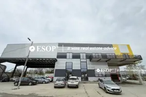 Hala industriala PREMIUM, zona Centura - Mogosoaia, 2450mp, ID 15425 - imagine 12