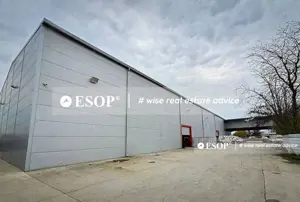 Hala industriala PREMIUM, zona Centura - Mogosoaia, 2450mp, ID 15425 - imagine 2