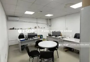 Hala industriala PREMIUM, zona Centura - Mogosoaia, 2450mp, ID 15425 - imagine 9