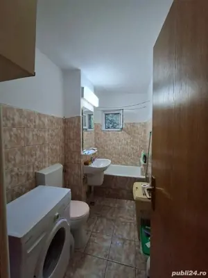 Apartament 3 camere, decomandat, zona torontalului, Iulius Mall - imagine 5