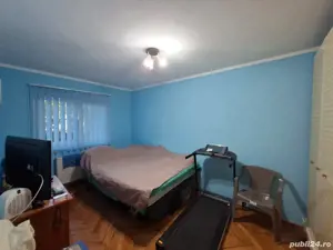 Apartament 3 camere, decomandat, zona torontalului, Iulius Mall - imagine 3