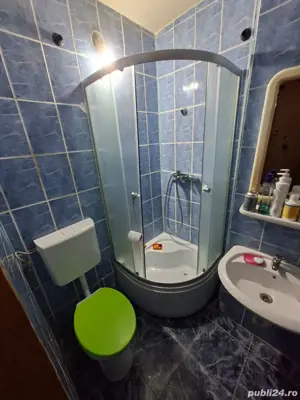 Apartament 3 camere, decomandat, zona torontalului, Iulius Mall - imagine 7