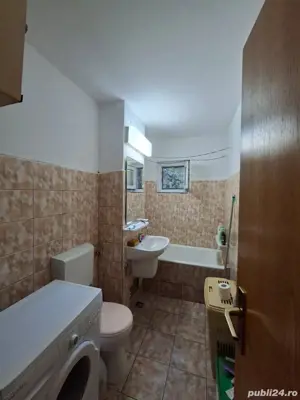 Apartament 3 camere, decomandat, zona torontalului, Iulius Mall - imagine 13