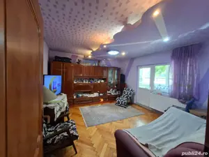 Apartament 3 camere, decomandat, zona torontalului, Iulius Mall - imagine 11