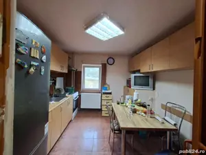 Apartament 3 camere, decomandat, zona torontalului, Iulius Mall - imagine 12
