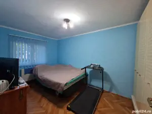 Apartament 3 camere, decomandat, zona torontalului, Iulius Mall - imagine 10