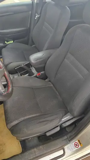 Oferta Avensis t25  - imagine 5