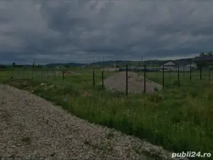 Teren intravilan Simian  - imagine 3