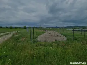 Teren intravilan Simian