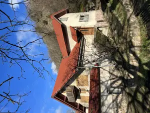 Vând casa cu teren in Păulis - imagine 2