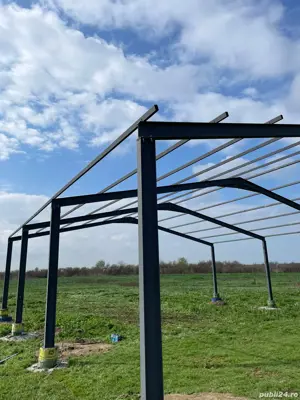 confecții metalice vindem din stoc - imagine 3