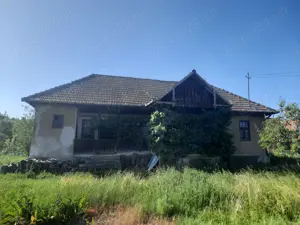 Casă bătrânească