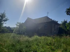 Casă bătrânească - imagine 5