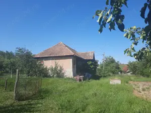 Casă bătrânească - imagine 4