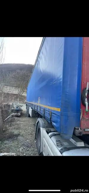 Vand Remorca Guillen