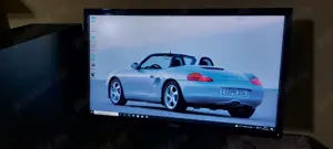 Calculator PC Desktop Dell cu monitor  - imagine 4