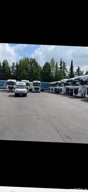 Angajam soferi C-E - imagine 2