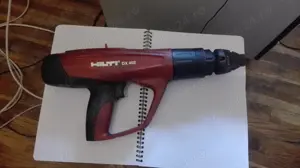 Hilti Scule constructii - imagine 5