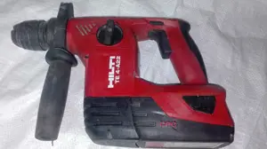 Hilti Scule constructii