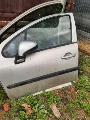 Piese peugeot 207 si 207 sw, usi, cutie, fuzete, capota, trager