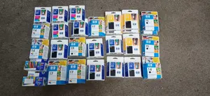 Cartuce imprimanta HP : HP 14, HP15, HP19, HP25, HP 33 si Epson T037