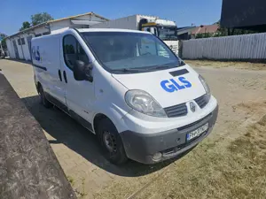 Renault Trafic II