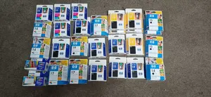 Cartuce imprimanta HP : HP 14, HP15, HP19, HP25, HP 33 si Epson T037 - imagine 4