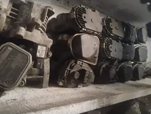 Clapete acceleratie vw 1.2, 1.4 seat, skoda, fiat 1.2, 1.4,