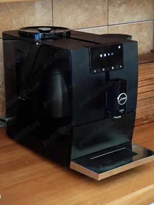  Vand Espressor automat Jura ENA 4