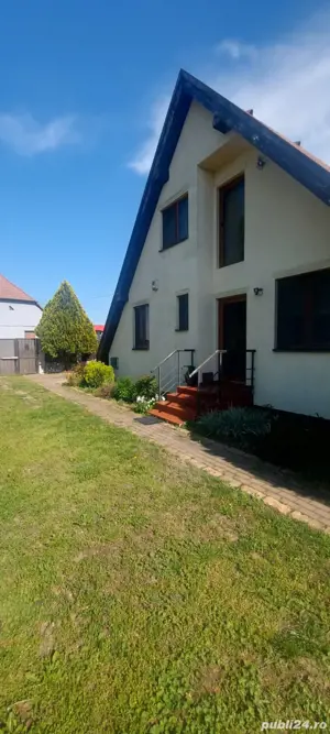 vand casa cu mansarda - imagine 2