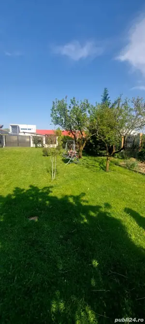 vand casa cu mansarda - imagine 4