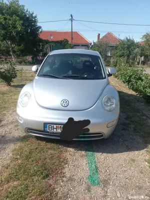 Vand VW New Beetle  - imagine 4