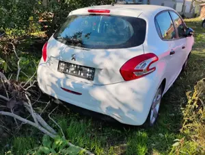 Piese peugeot 208, 1.4 hdi an 2015