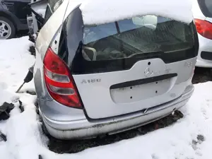 Piese mercedes a classe w169, benzina si diesel