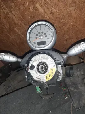 Etreri spate mini one, bloc lumini, piese mini one