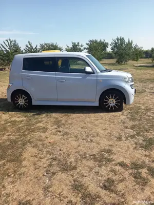 Vând Daihatsu Materia  - imagine 5