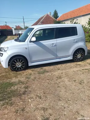 Vând Daihatsu Materia  - imagine 2