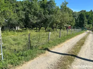 Oferta teren Curtea de Arges - imagine 8