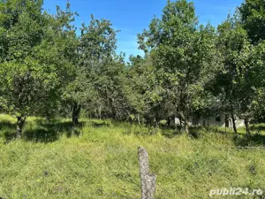 Oferta teren Curtea de Arges - imagine 5