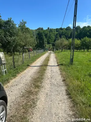 Oferta teren Curtea de Arges - imagine 9