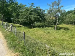 Oferta teren Curtea de Arges - imagine 7