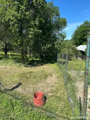 Oferta teren Curtea de Arges - imagine 10