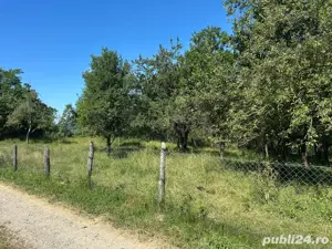 Oferta teren Curtea de Arges - imagine 3