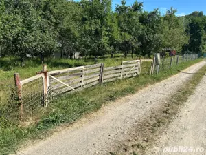 Oferta teren Curtea de Arges - imagine 4