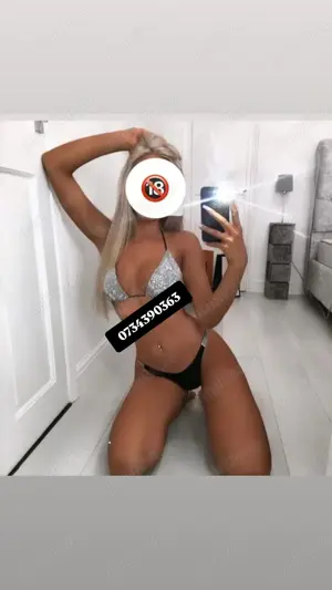 Nouă în oraș  - imagine 3