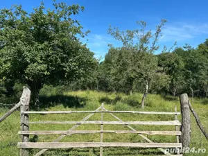 Oferta teren Curtea de Arges